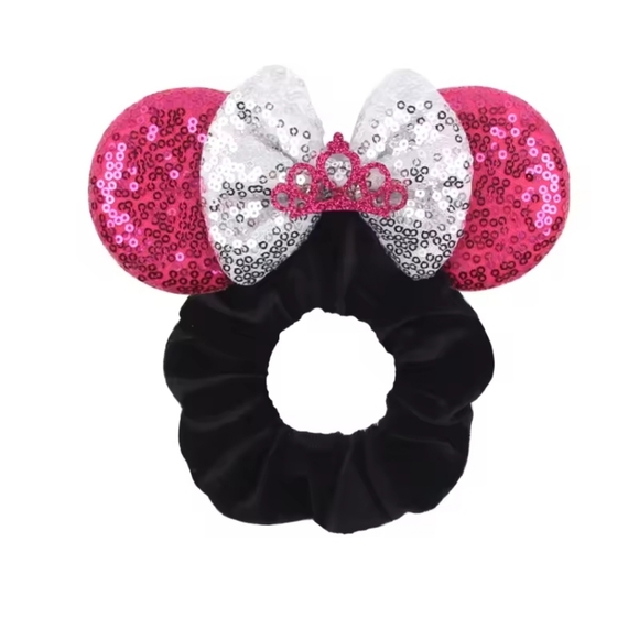 Disney Princess ear scruncy - Picture 2 of 2